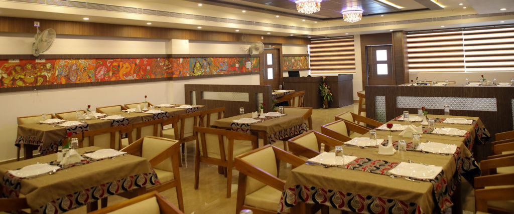 Restaurant in Perumbavoor