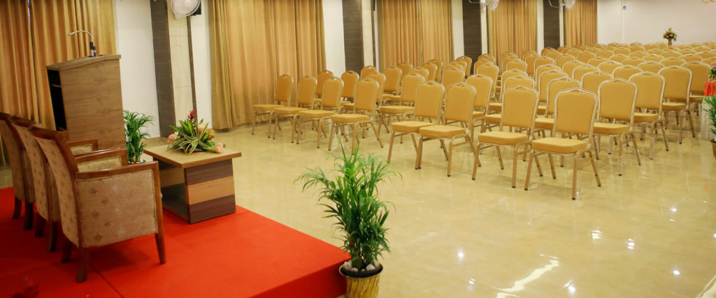 Party Hall Perumbavoor